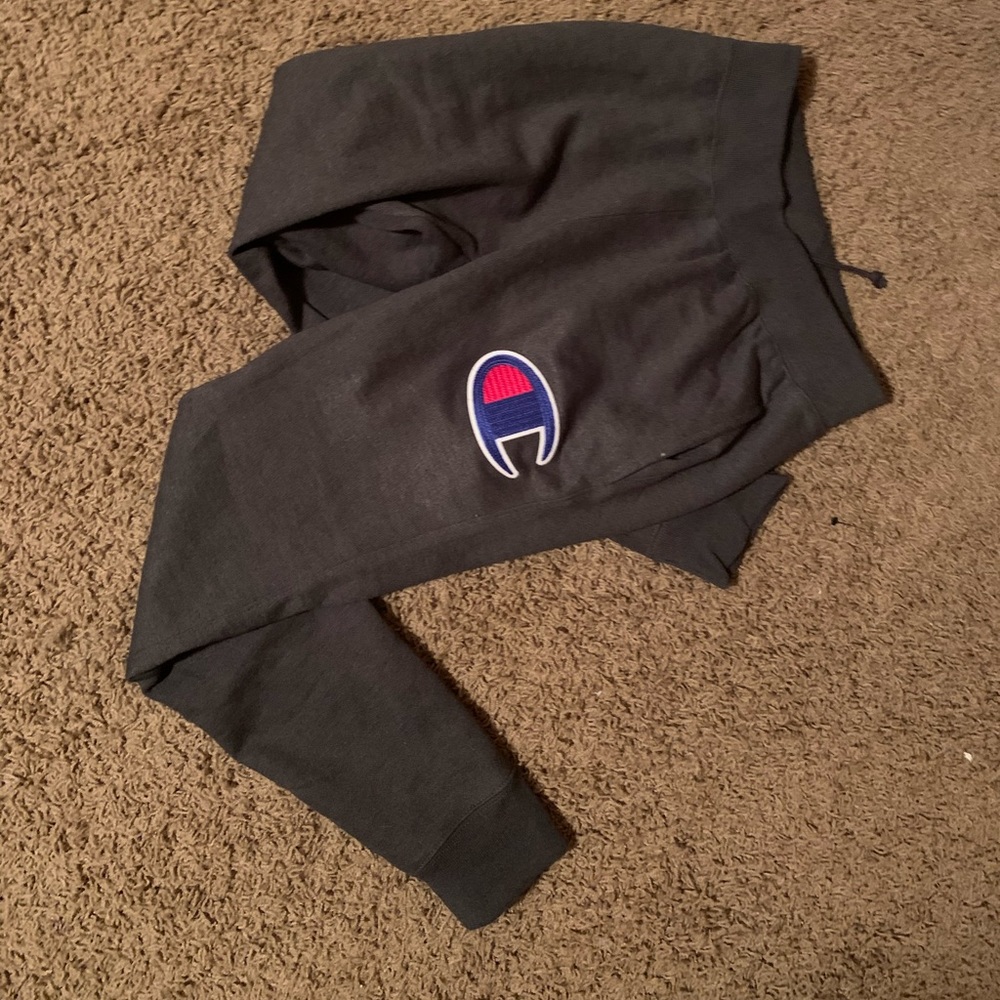 Champion reverse weave joggers
